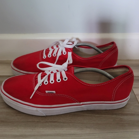 Vans shoes Men's Size 13 - Picture 3 of 6